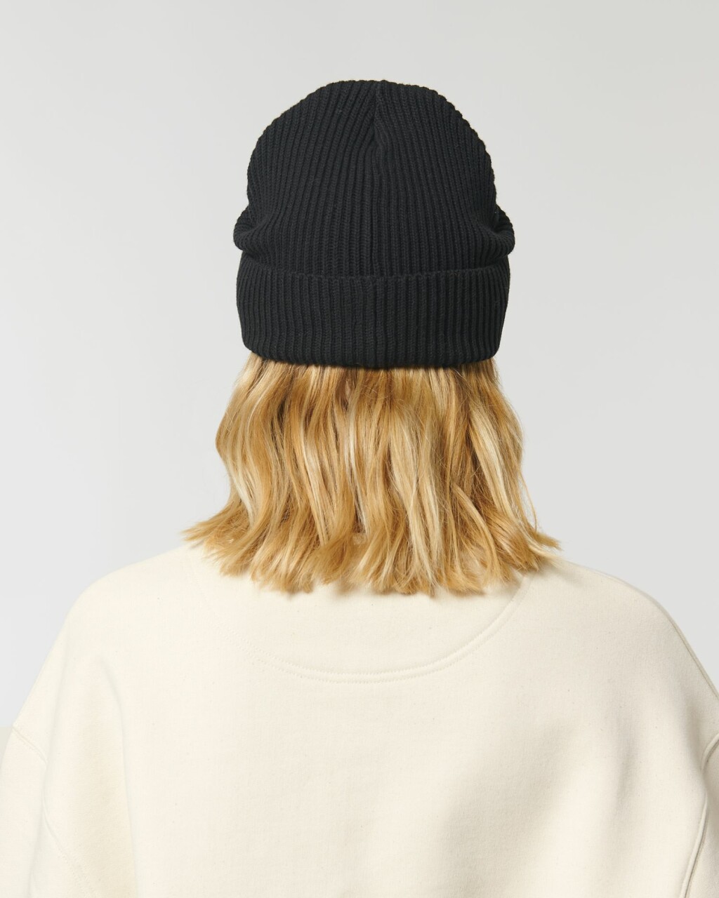 Fisherman Beanie