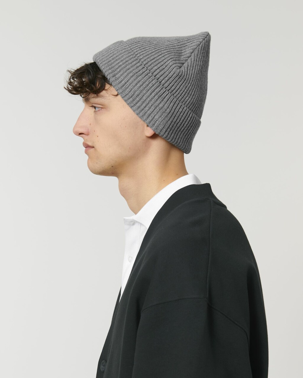 Fisherman Beanie