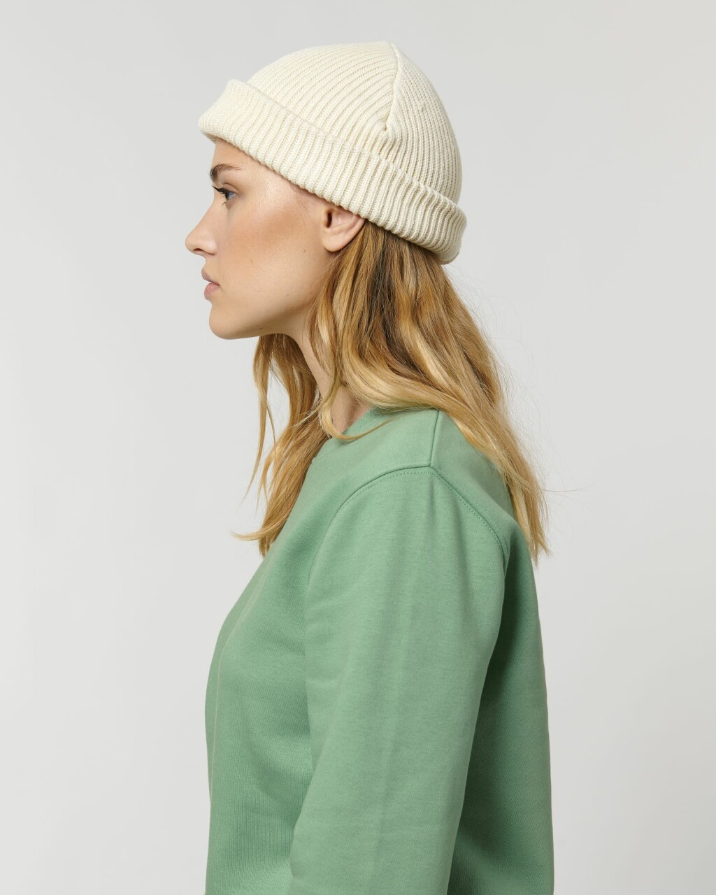 Fisherman Beanie