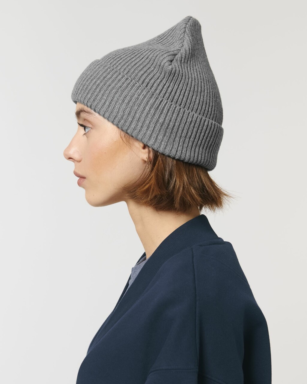 Fisherman Beanie