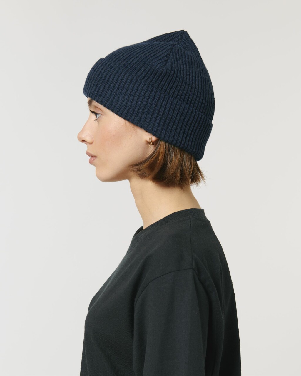 Fisherman Beanie
