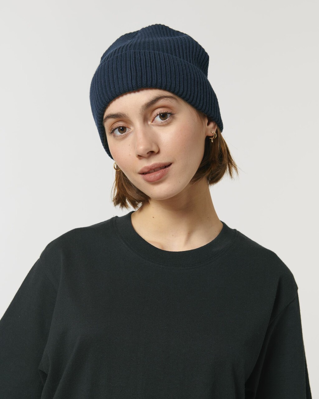 Fisherman Beanie