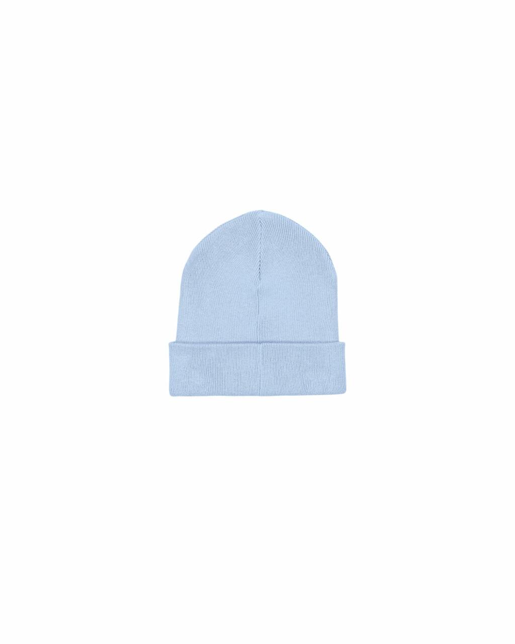Rib Beanie