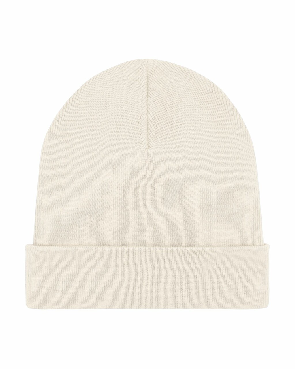 Rib Beanie