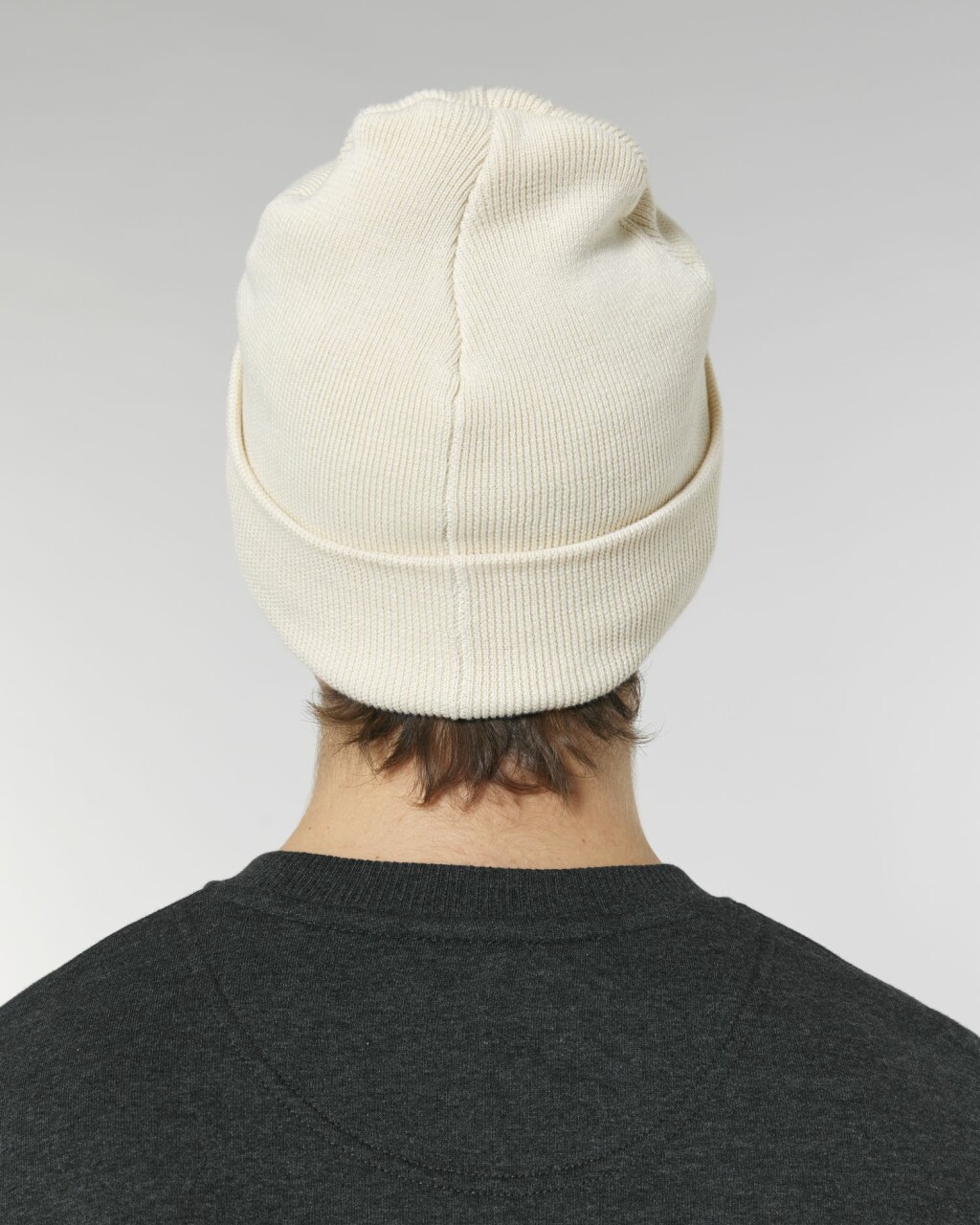 Rib Beanie