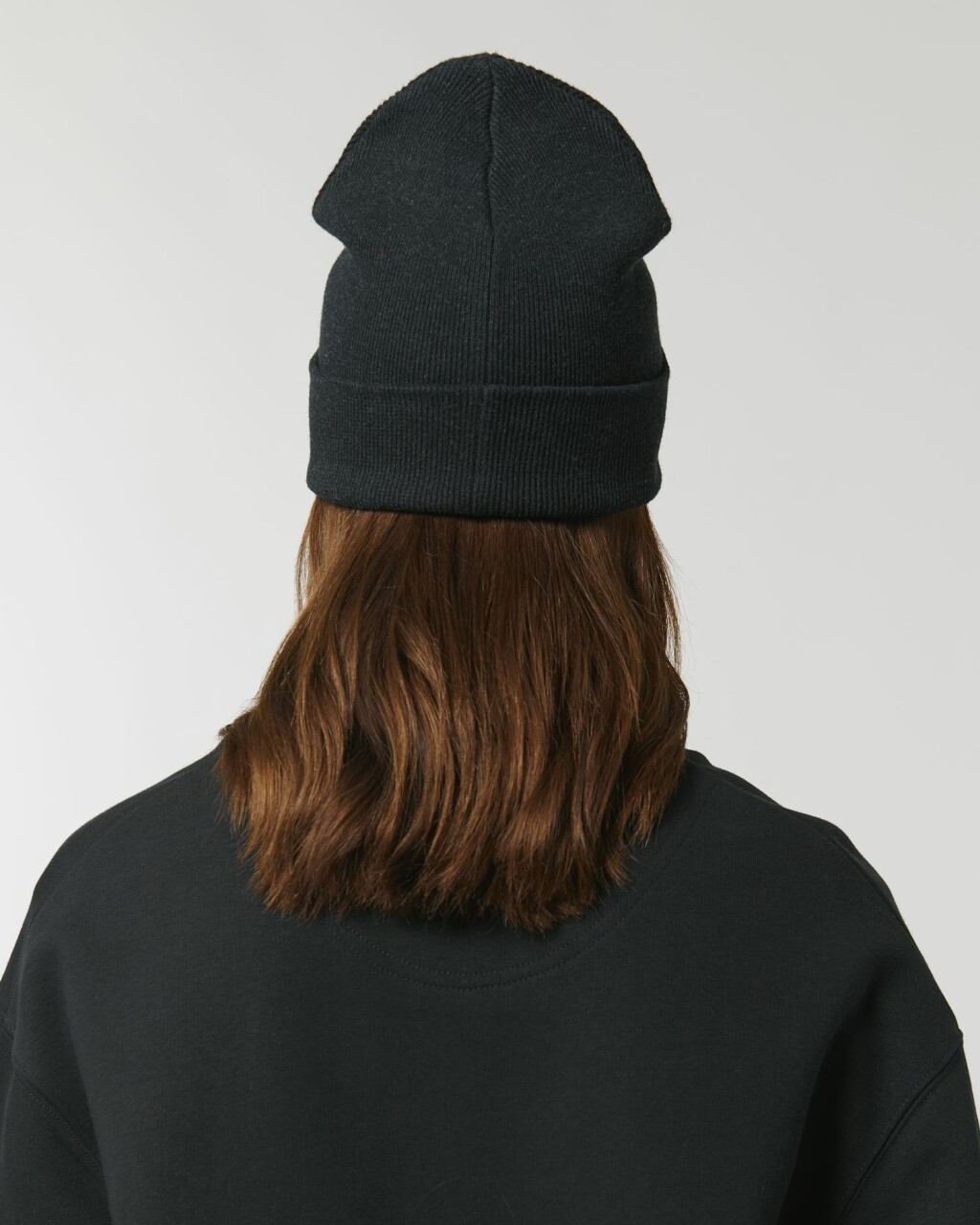 Rib Beanie