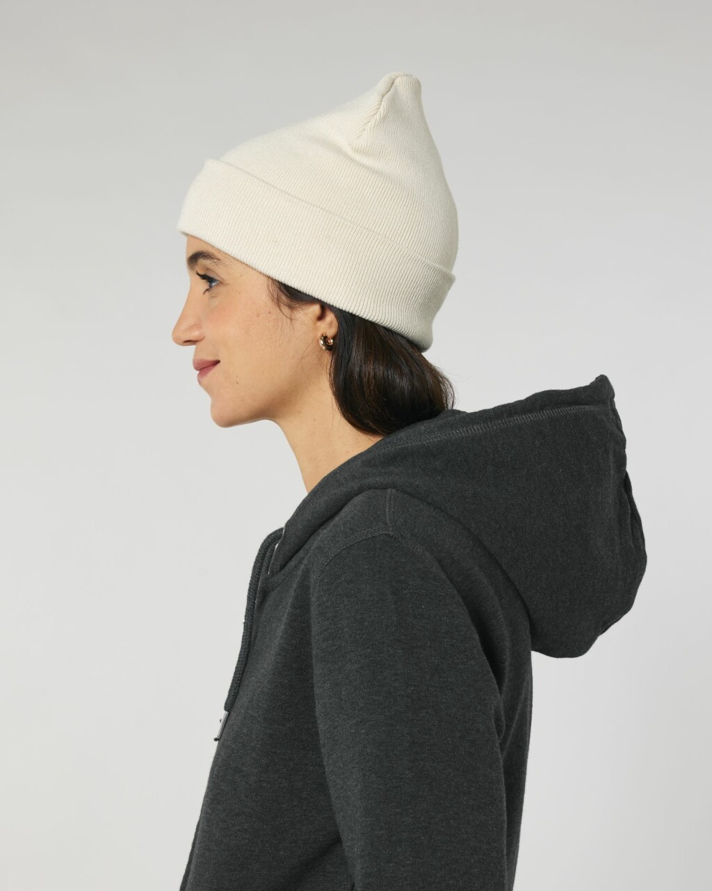 Rib Beanie