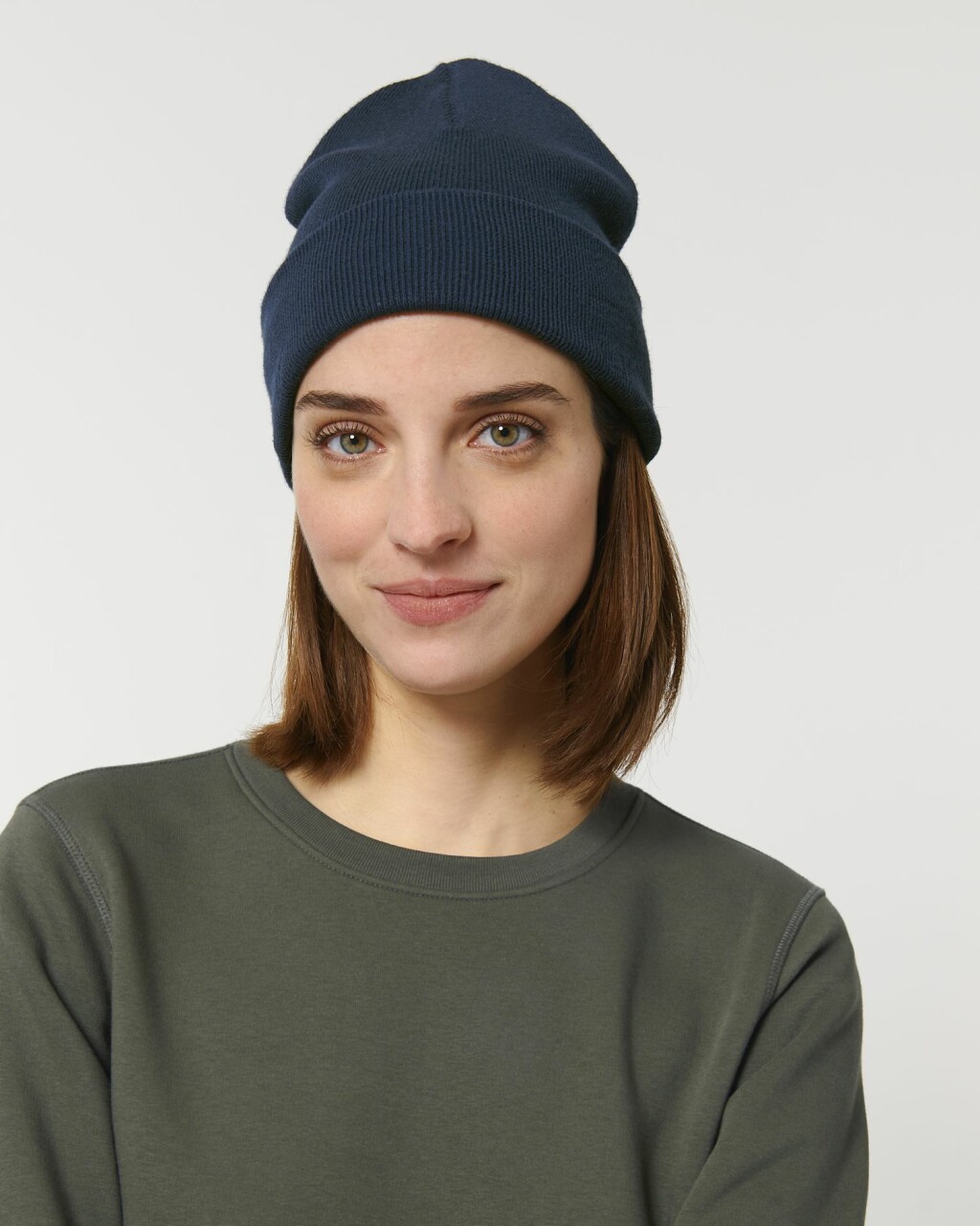 Rib Beanie