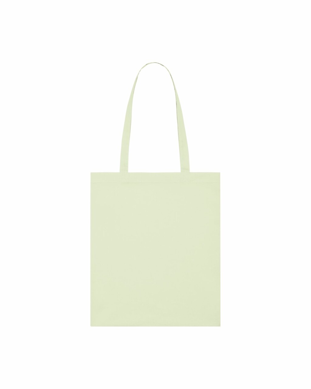 Light Tote Bag