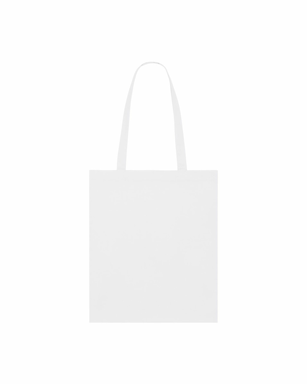 Light Tote Bag
