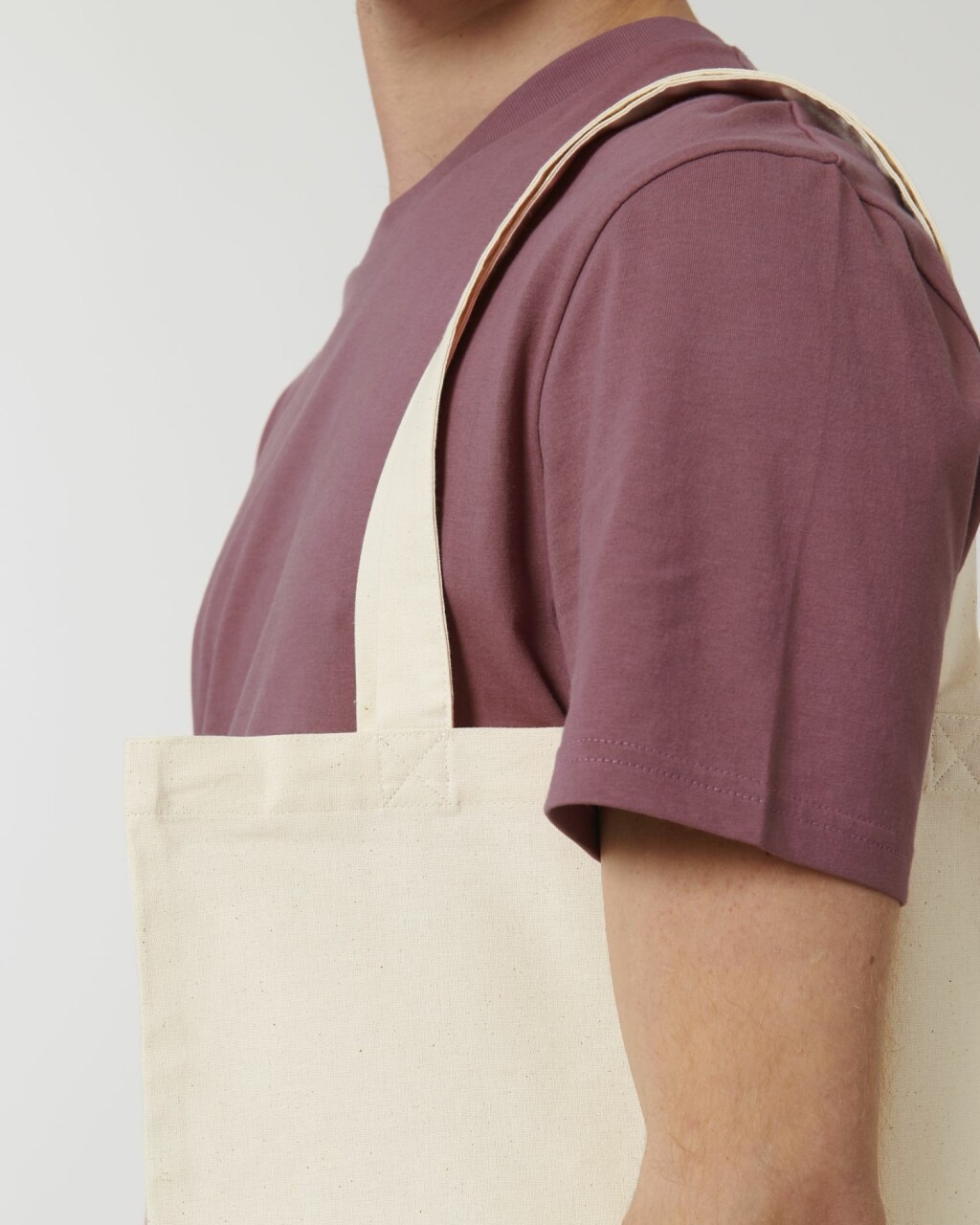 Light Tote Bag