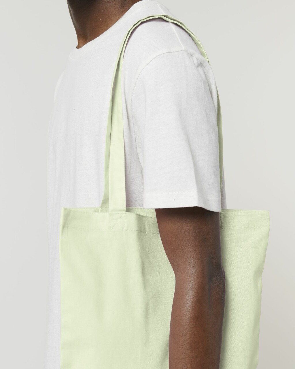 Light Tote Bag