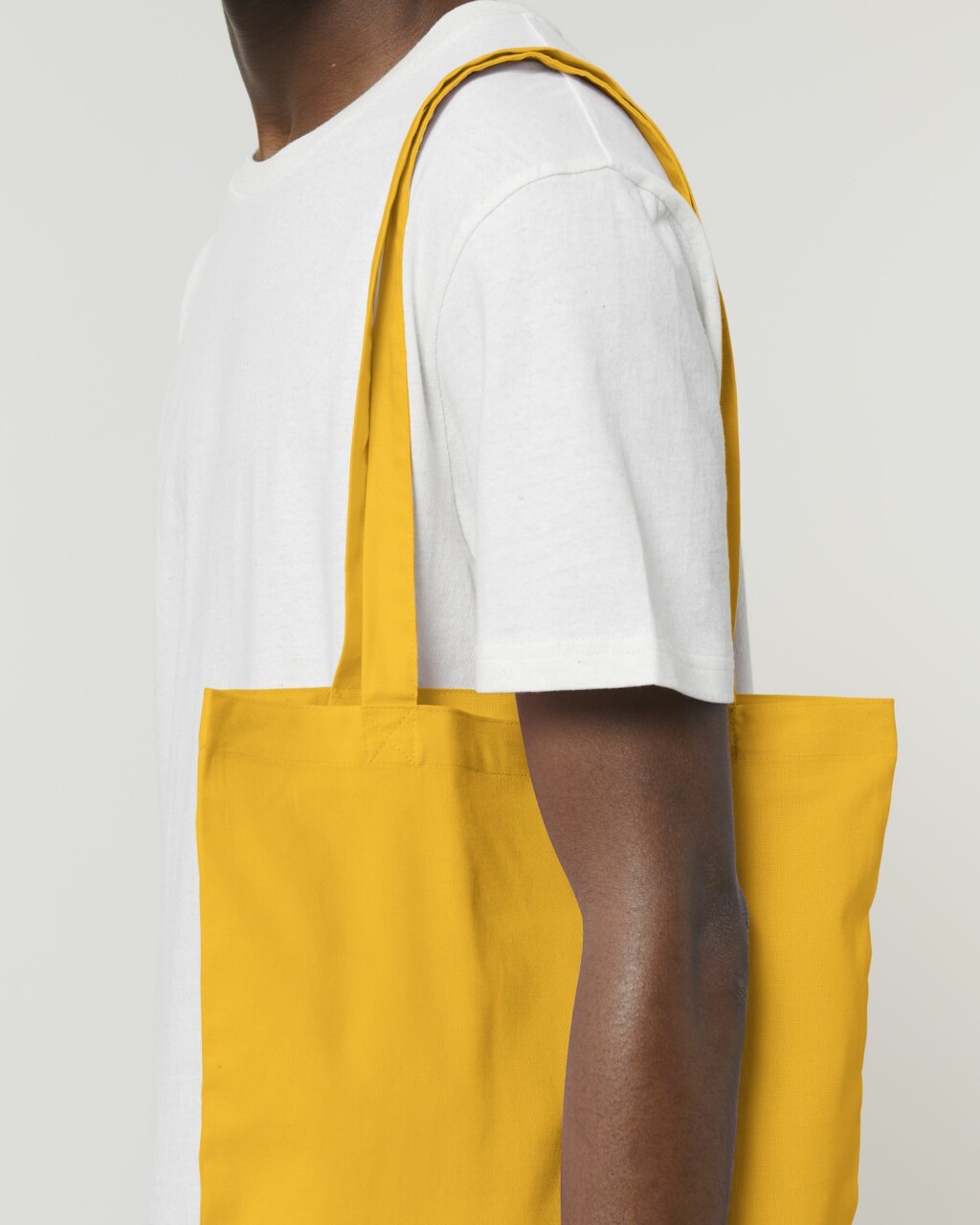 Light Tote Bag