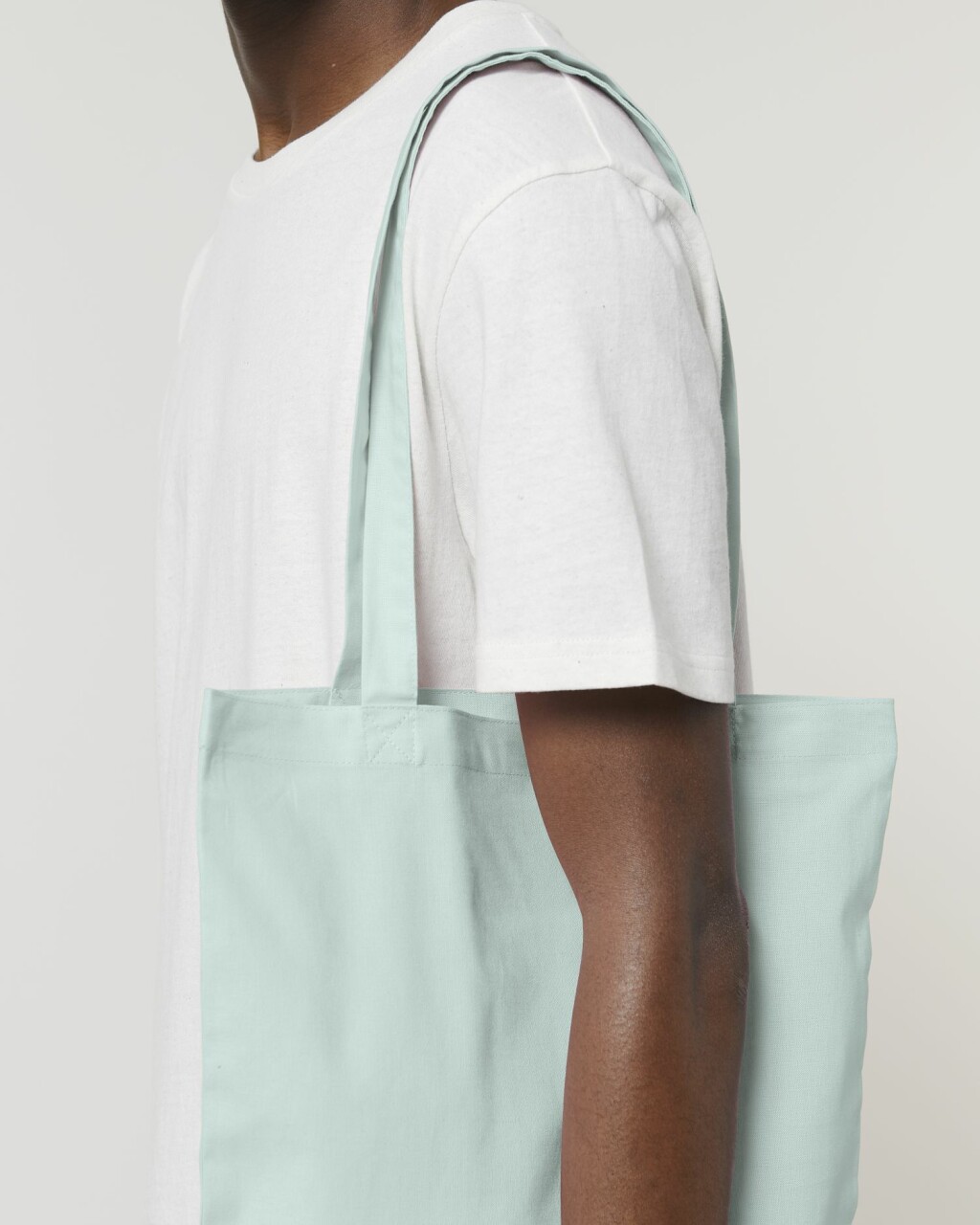 Light Tote Bag