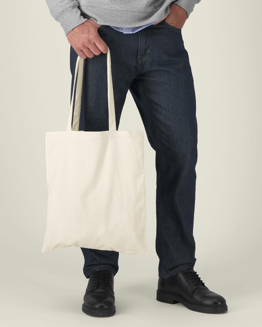 Light Tote Bag