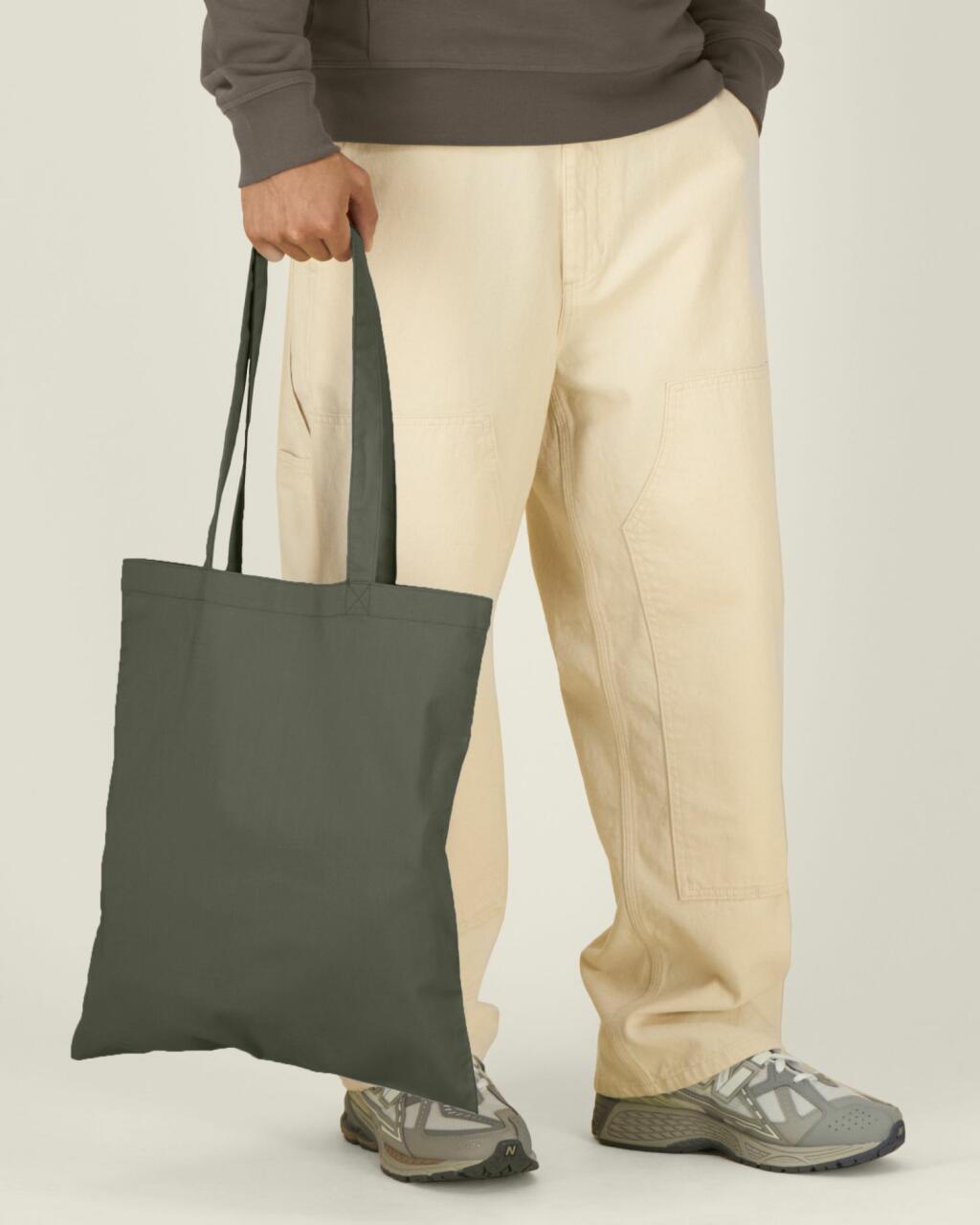 Light Tote Bag