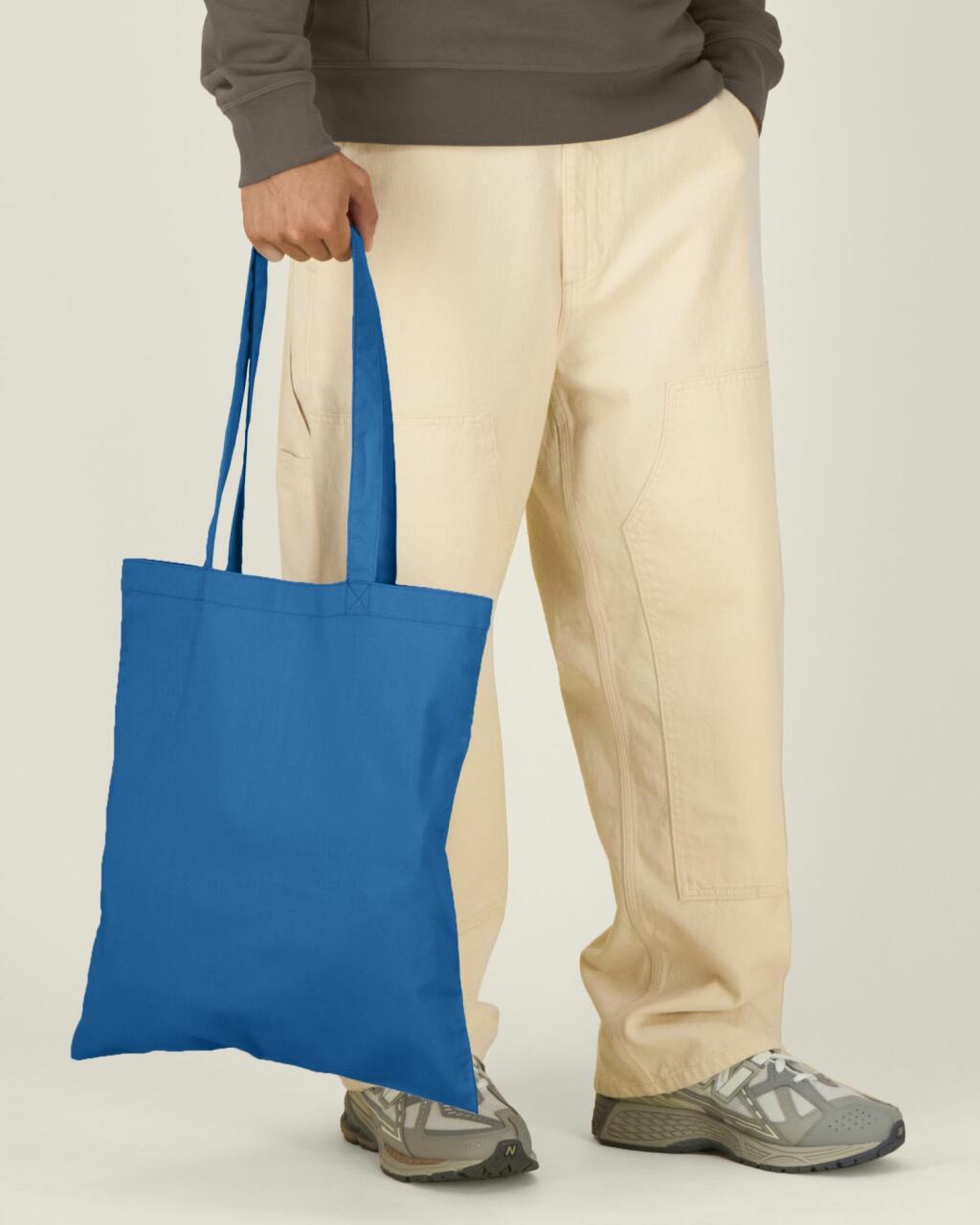 Light Tote Bag