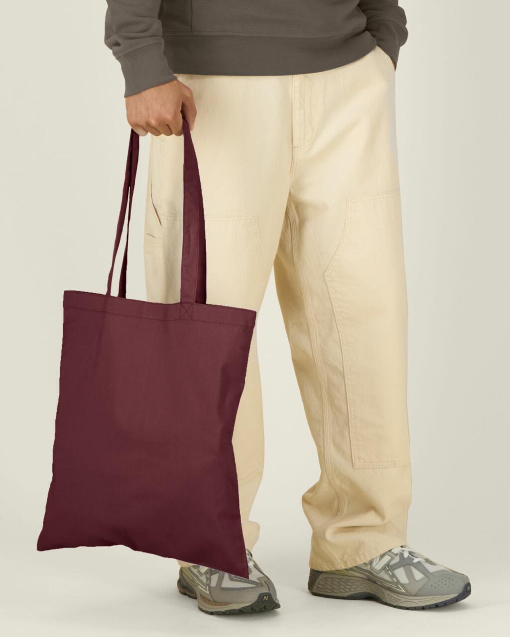 Light Tote Bag