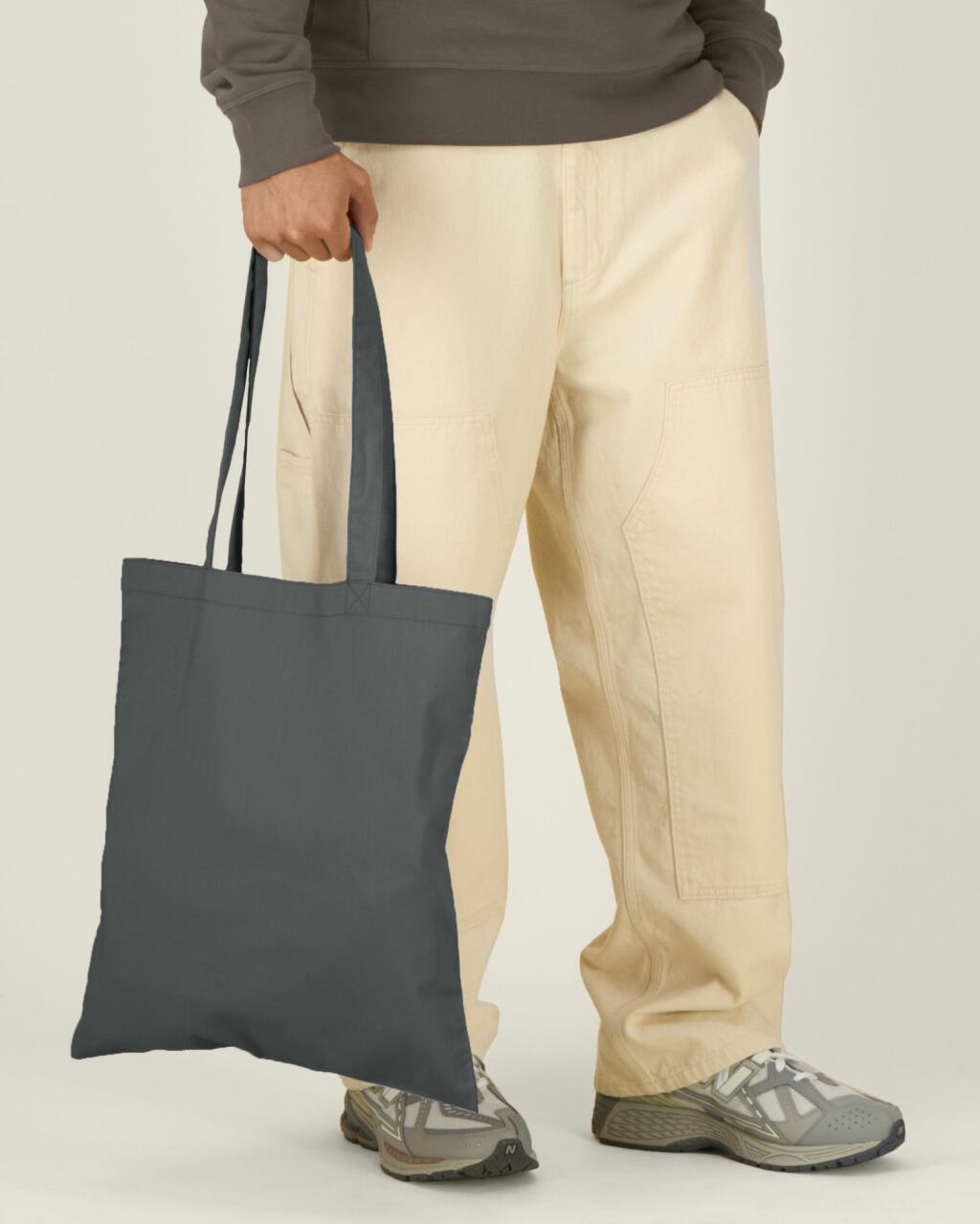 Light Tote Bag