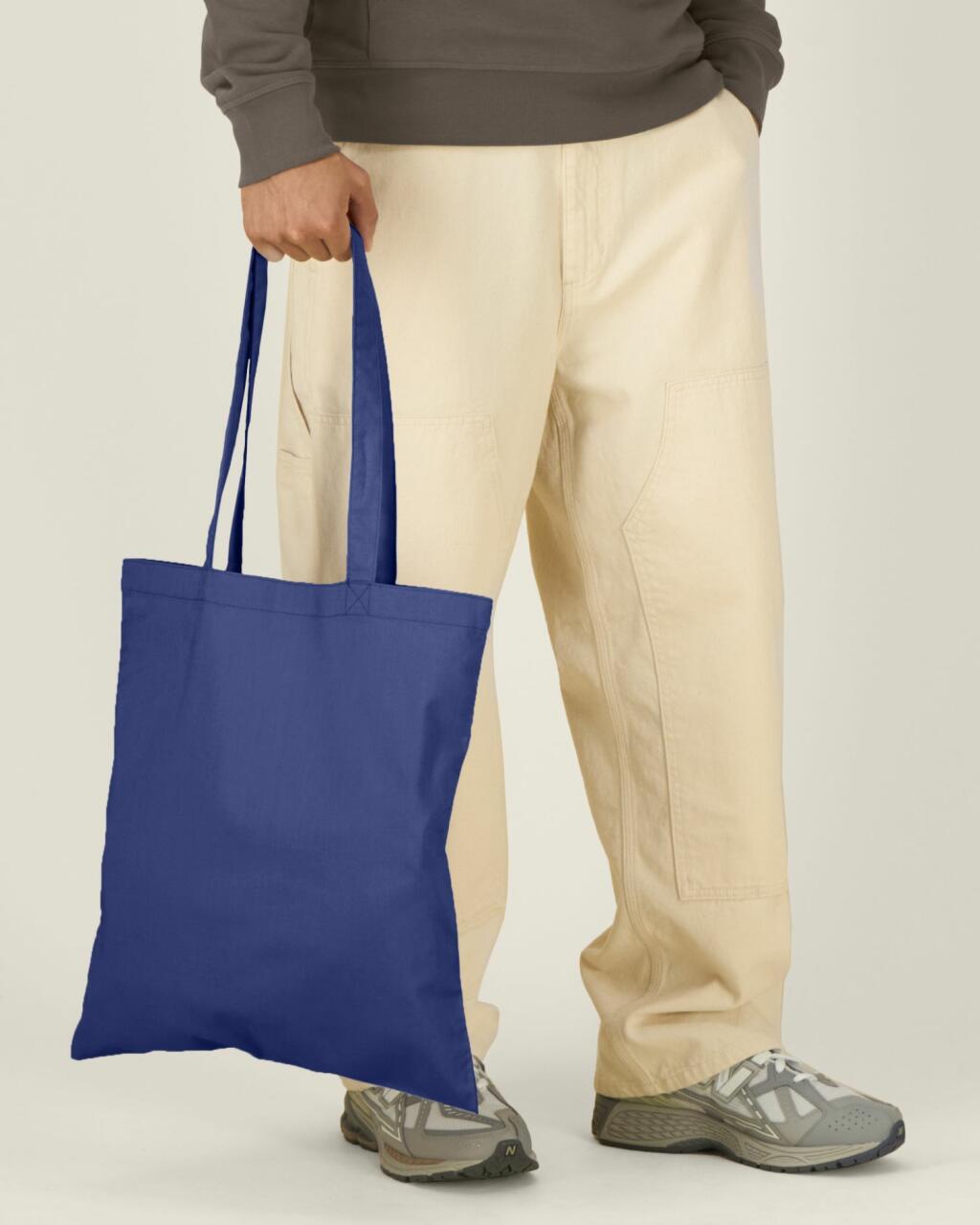 Light Tote Bag