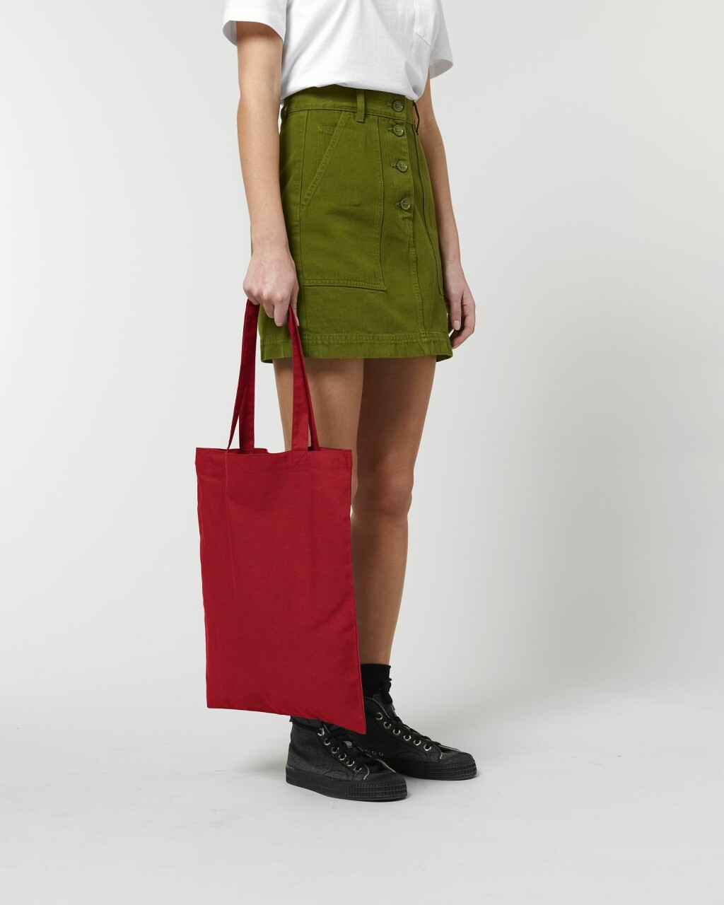 Light Tote Bag