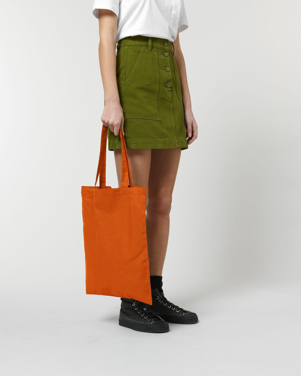 Light Tote Bag