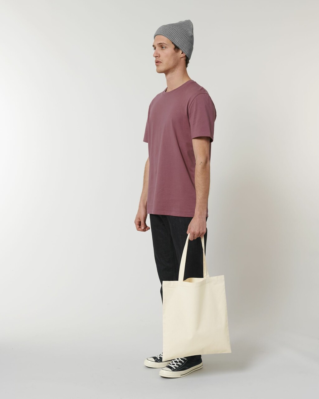 Light Tote Bag
