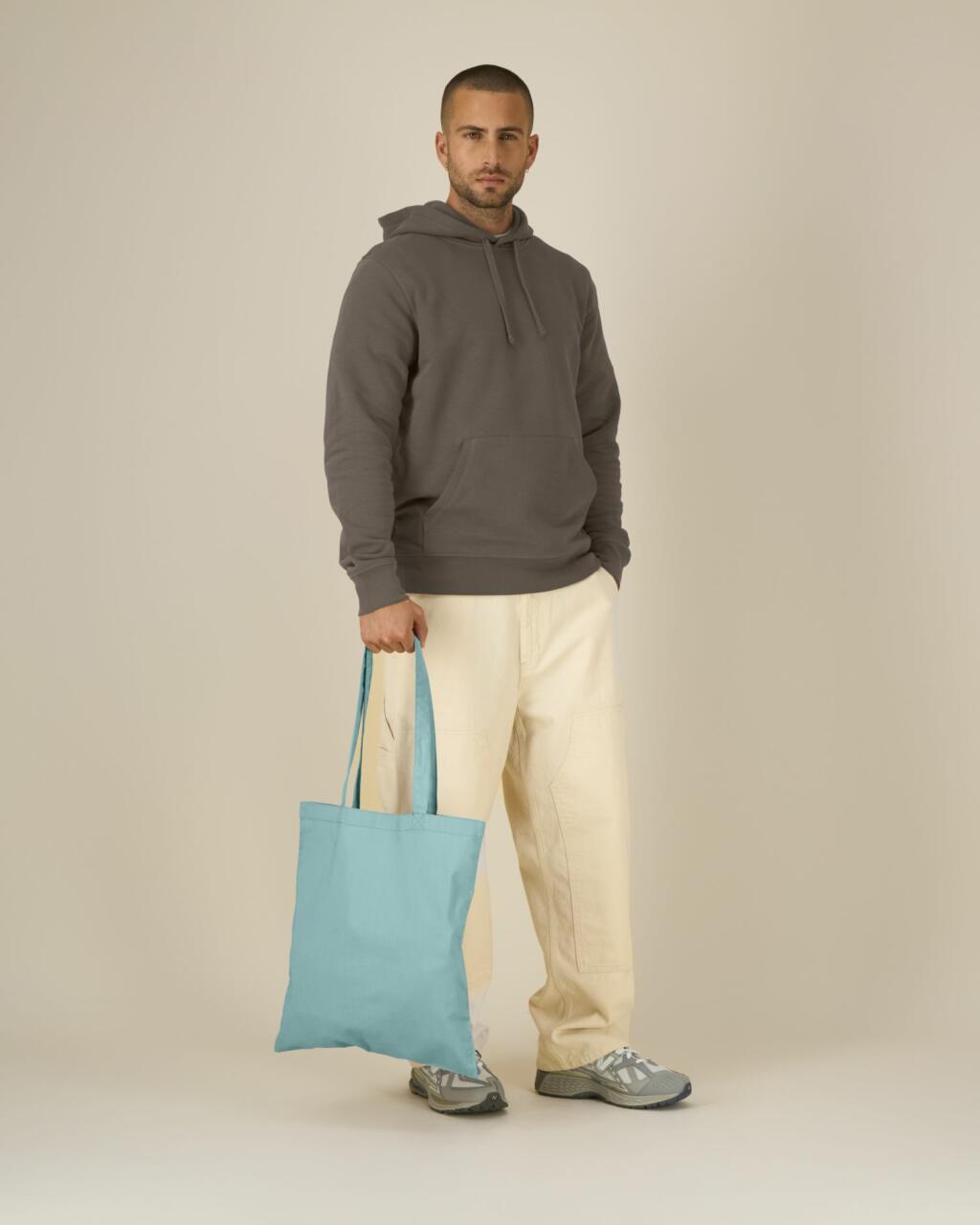 Light Tote Bag