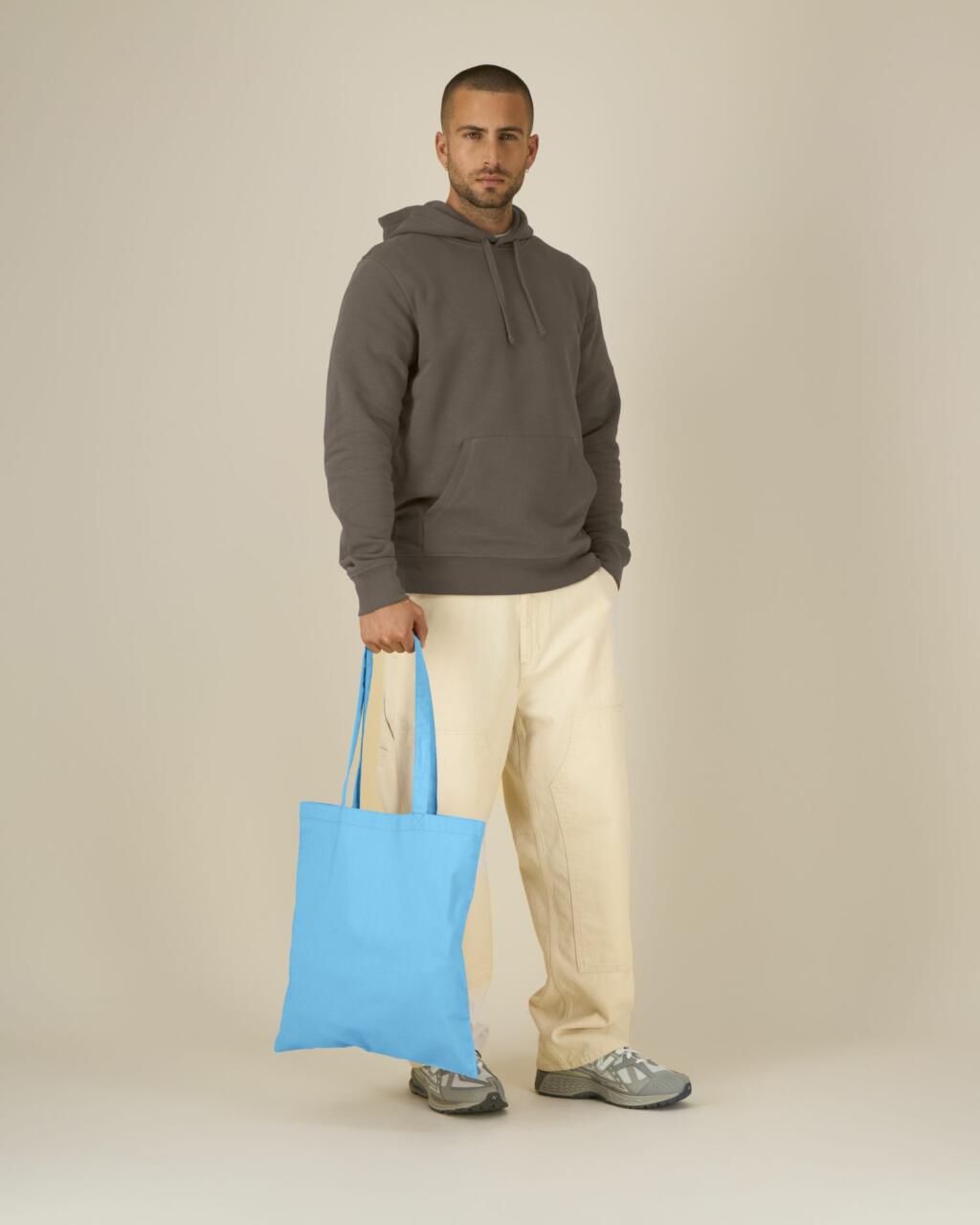 Light Tote Bag