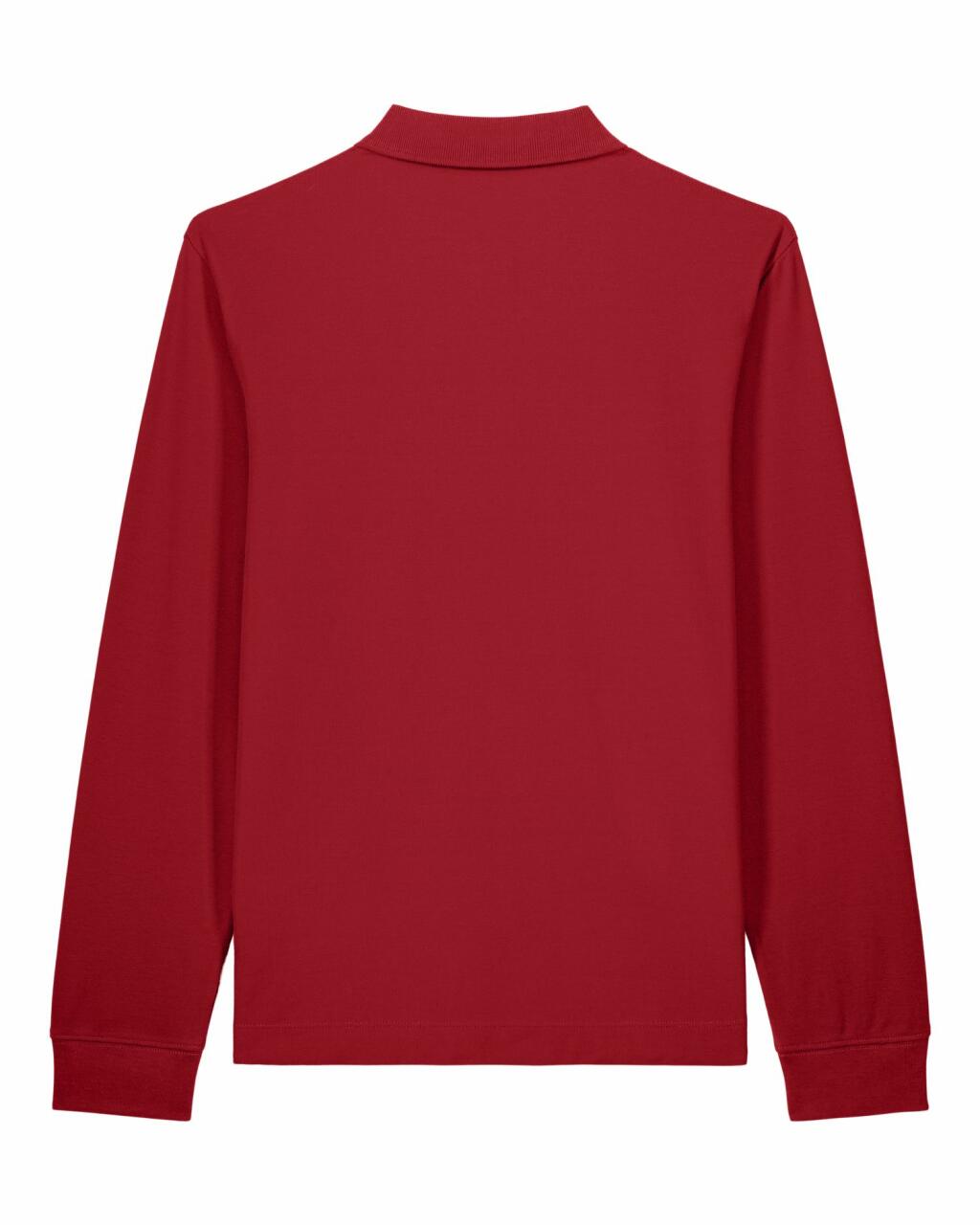 Prepster 2.0 Long Sleeve