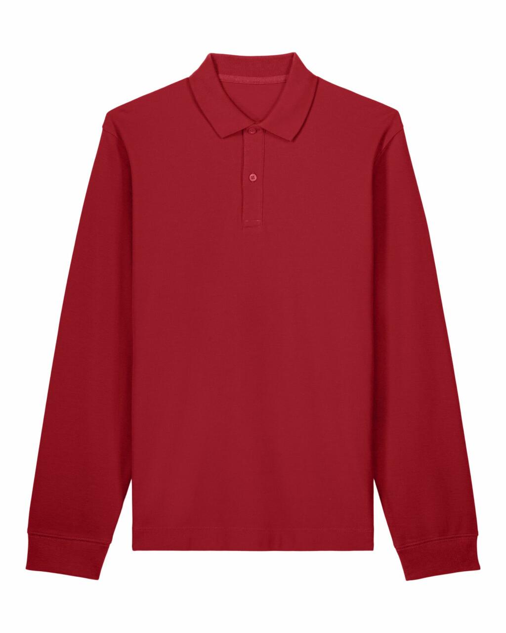 Prepster 2.0 Long Sleeve