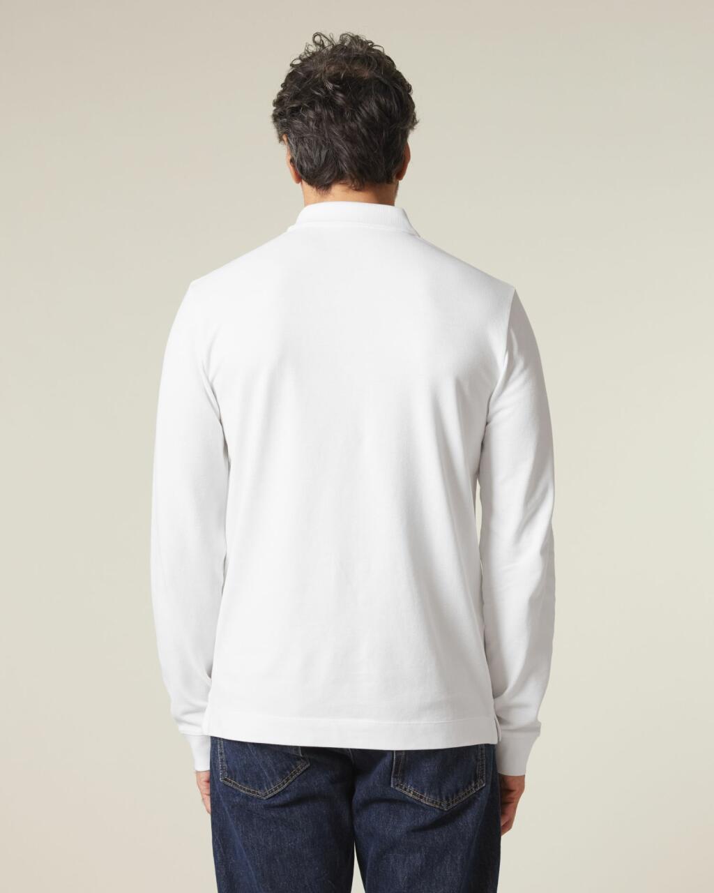 Prepster 2.0 Long Sleeve