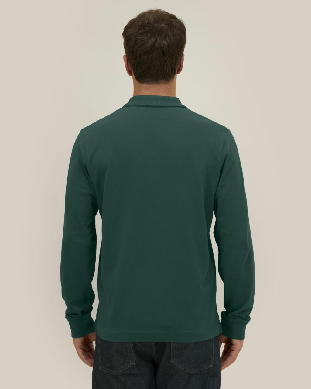 Prepster 2.0 Long Sleeve