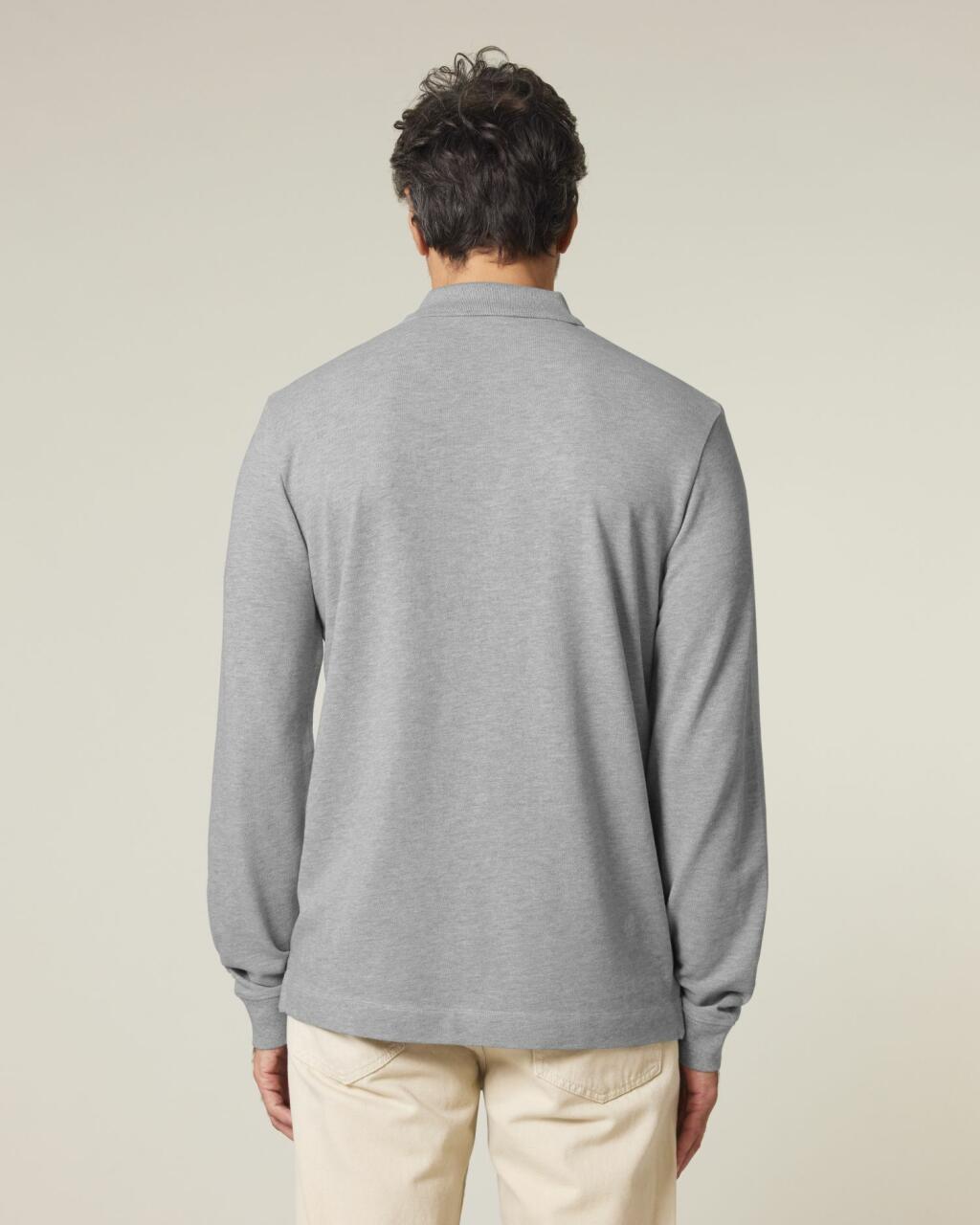 Prepster 2.0 Long Sleeve