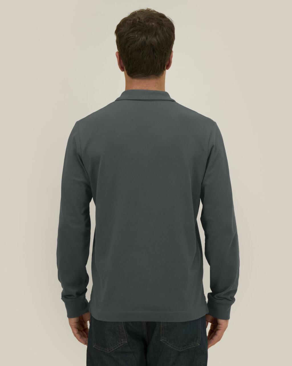 Prepster 2.0 Long Sleeve