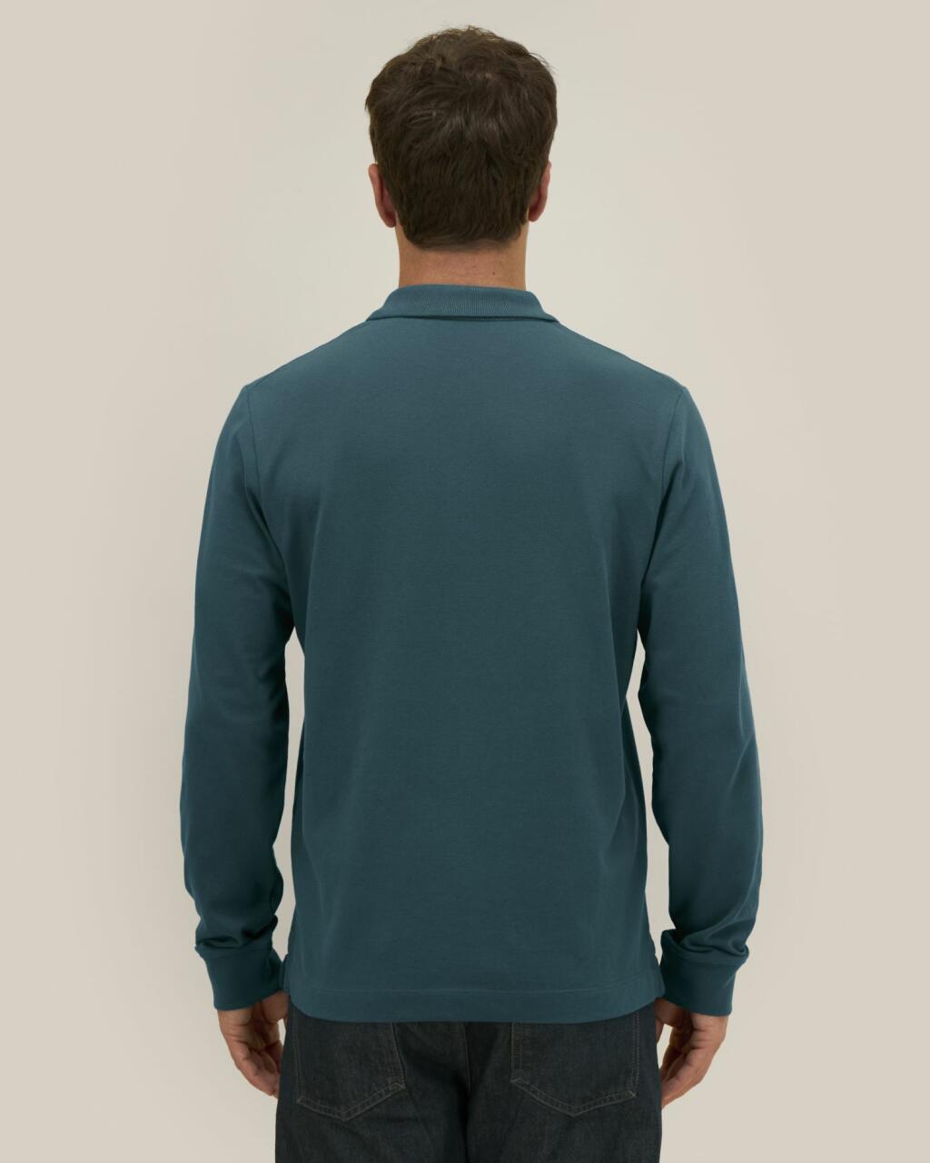 Prepster 2.0 Long Sleeve