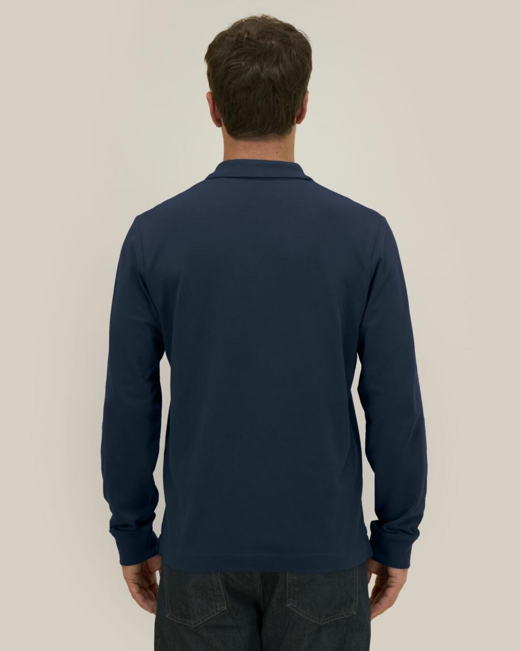 Prepster 2.0 Long Sleeve