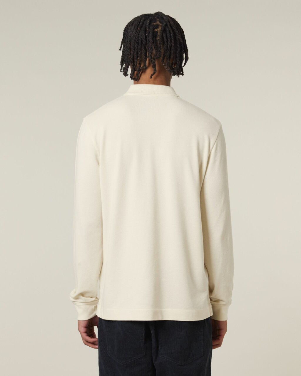 Prepster 2.0 Long Sleeve