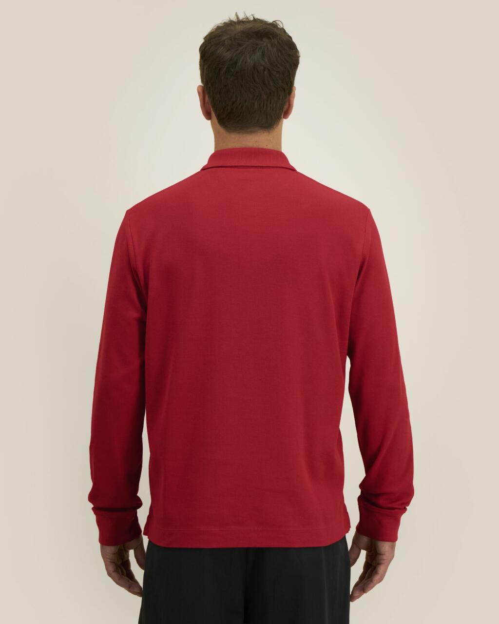 Prepster 2.0 Long Sleeve