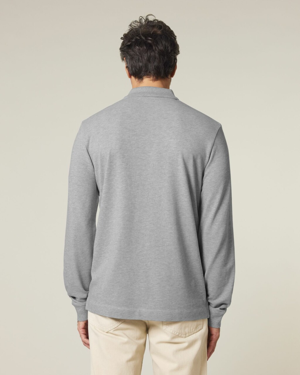Prepster 2.0 Long Sleeve