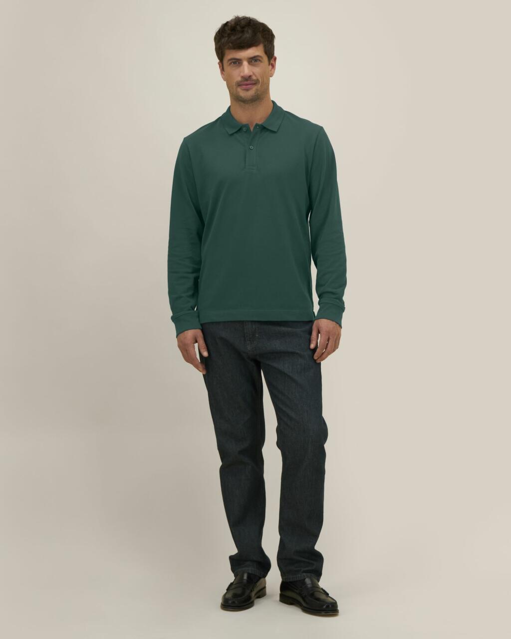 Prepster 2.0 Long Sleeve