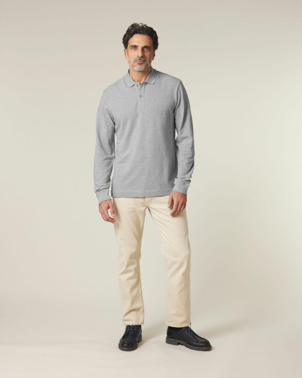 Prepster 2.0 Long Sleeve