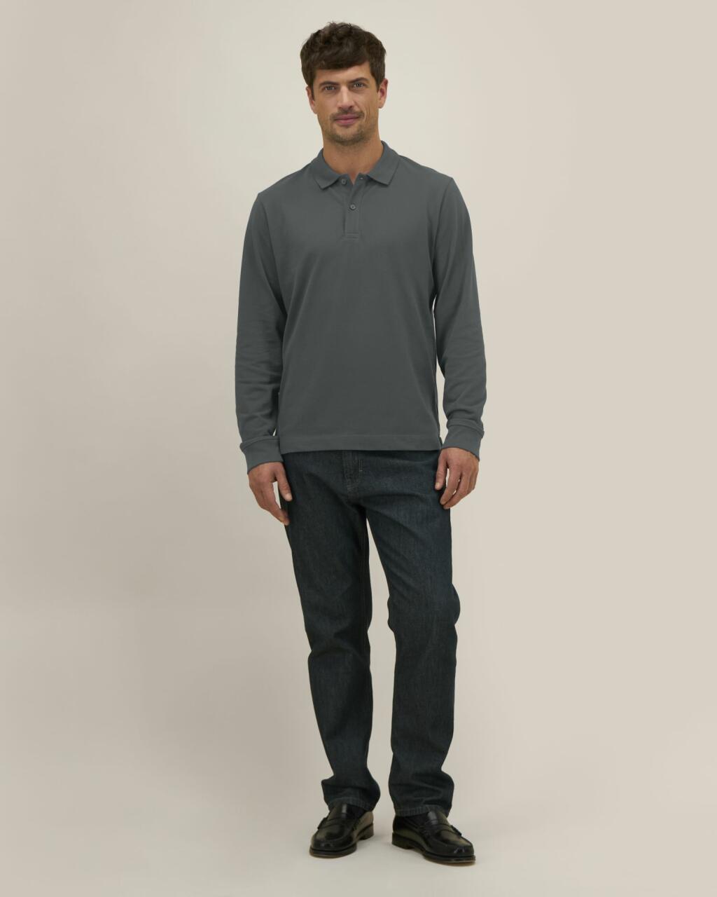 Prepster 2.0 Long Sleeve