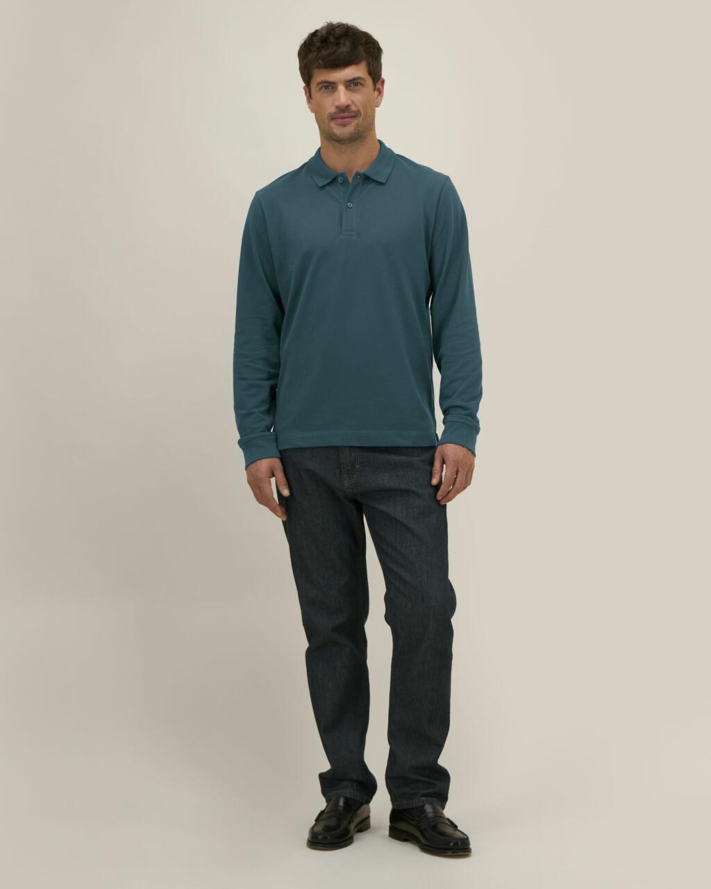 Prepster 2.0 Long Sleeve