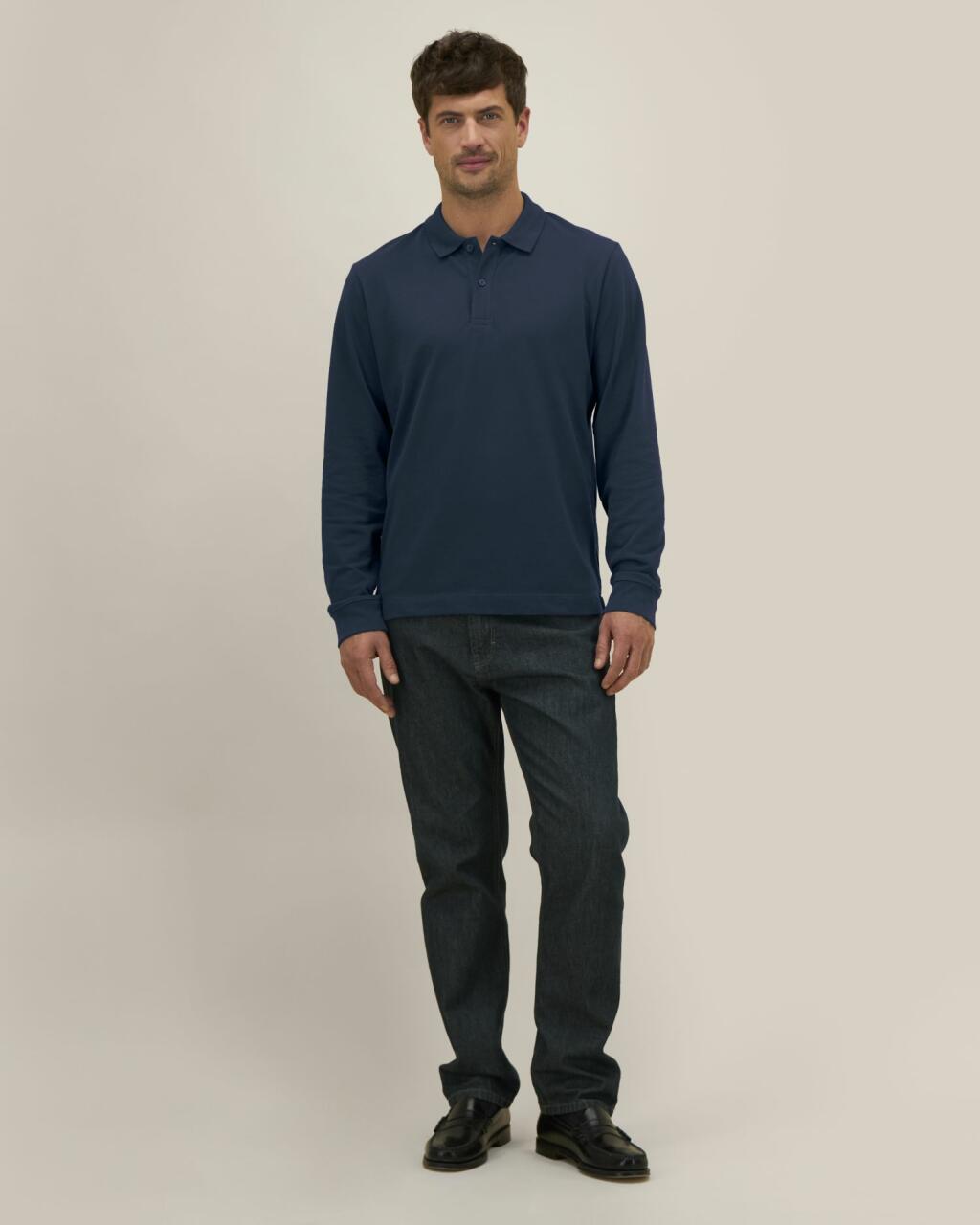 Prepster 2.0 Long Sleeve