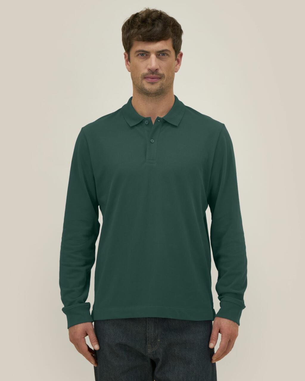 Prepster 2.0 Long Sleeve