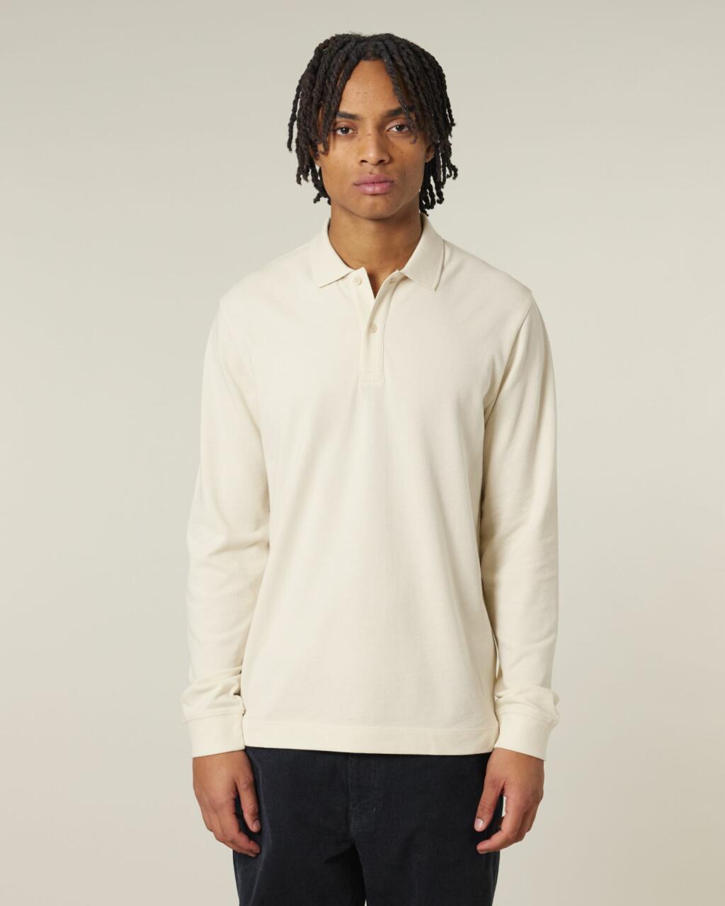 Prepster 2.0 Long Sleeve
