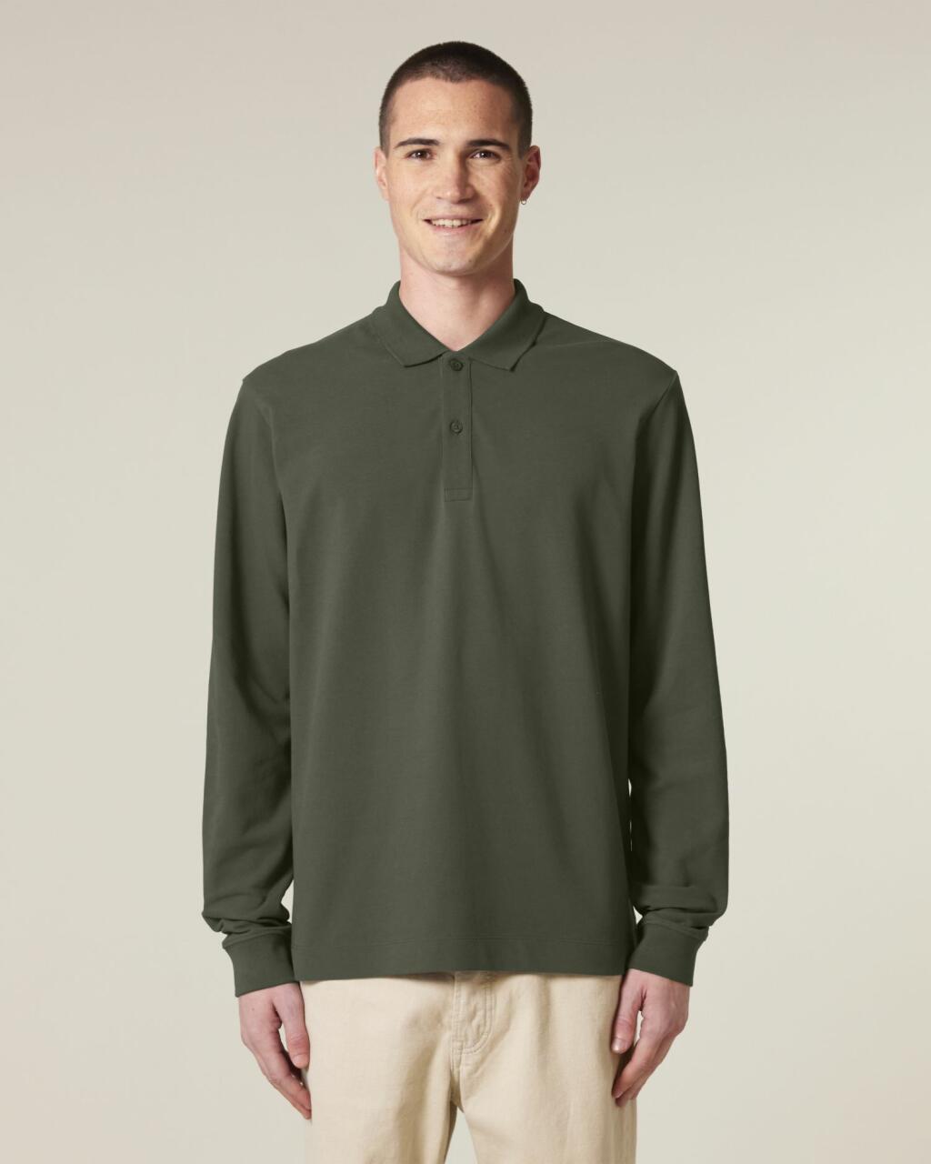 Prepster 2.0 Long Sleeve