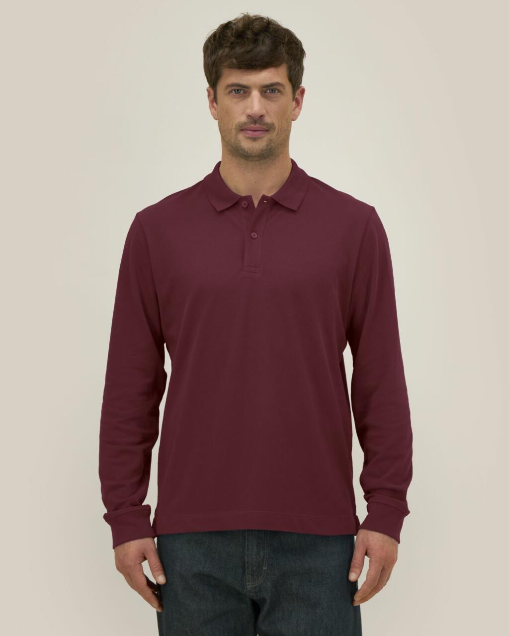 Prepster 2.0 Long Sleeve