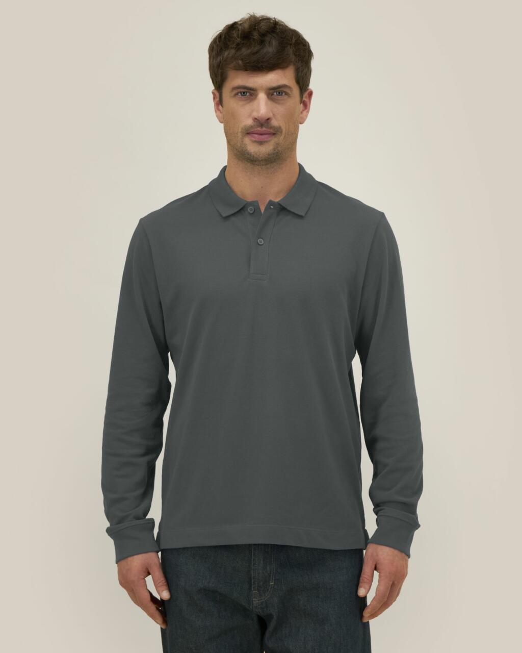 Prepster 2.0 Long Sleeve